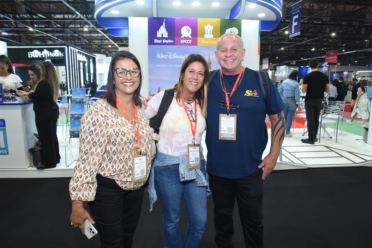 Fabiano Camargo, da Braztoa