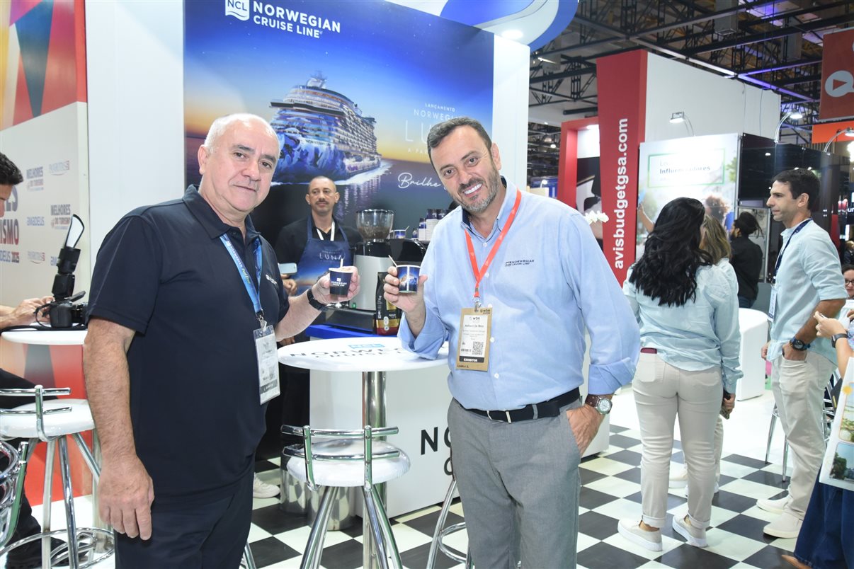 Fabiano Camargo, da Braztoa