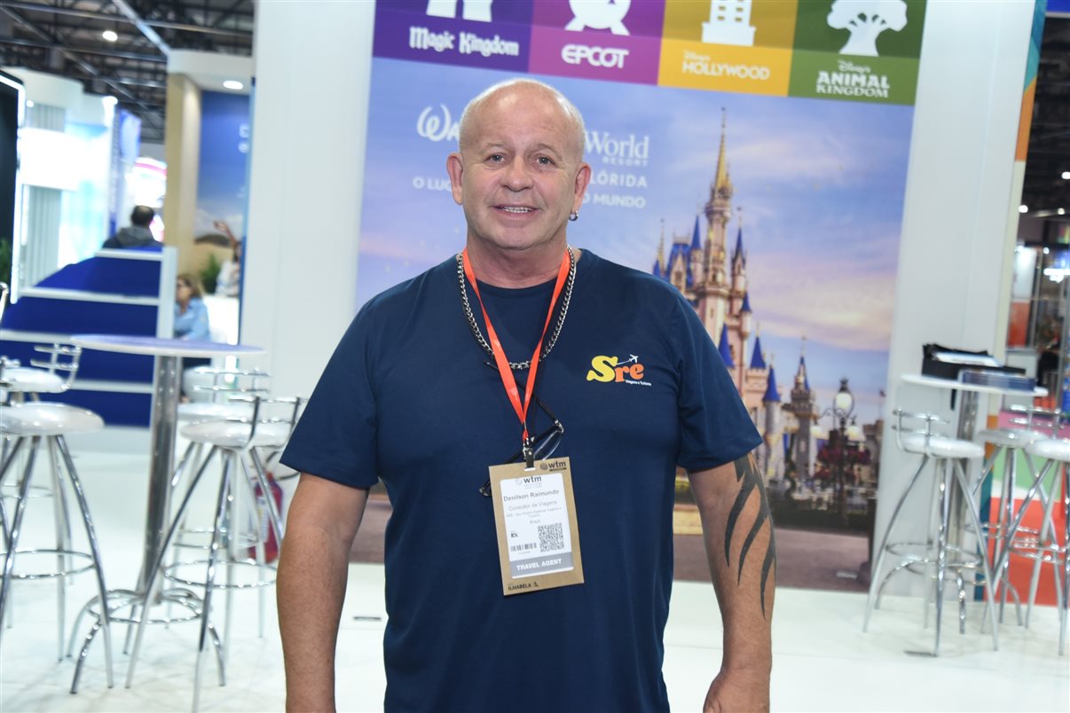 Fabiano Camargo, da Braztoa