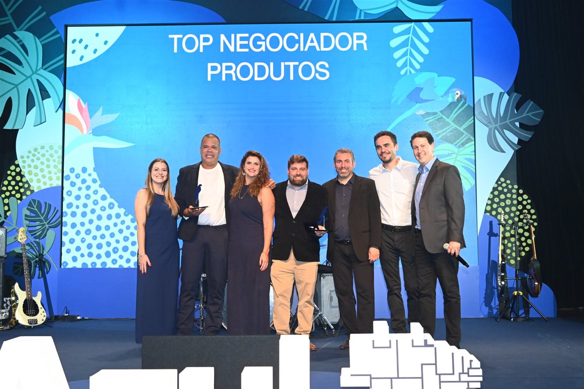 Top Parceiros dos Destinos Azul Viagens  