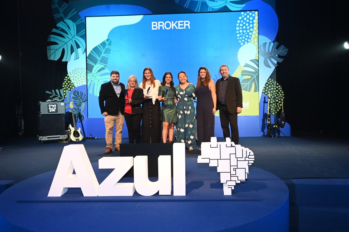 Top Parceiros dos Destinos Azul Viagens  