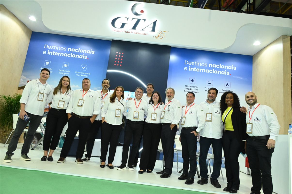 Jéssica Bueno, Luciana Nasser, Carla Cecchele e Glaucia Barbosa, da RCD Hotel