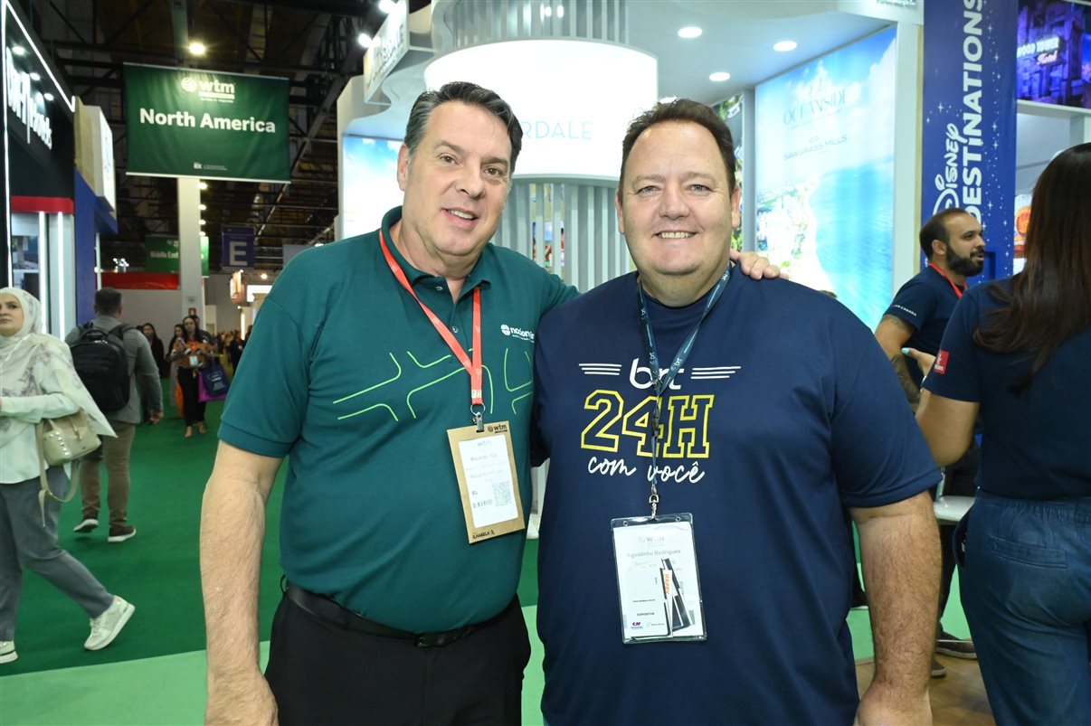 Jéssica Bueno, Luciana Nasser, Carla Cecchele e Glaucia Barbosa, da RCD Hotel
