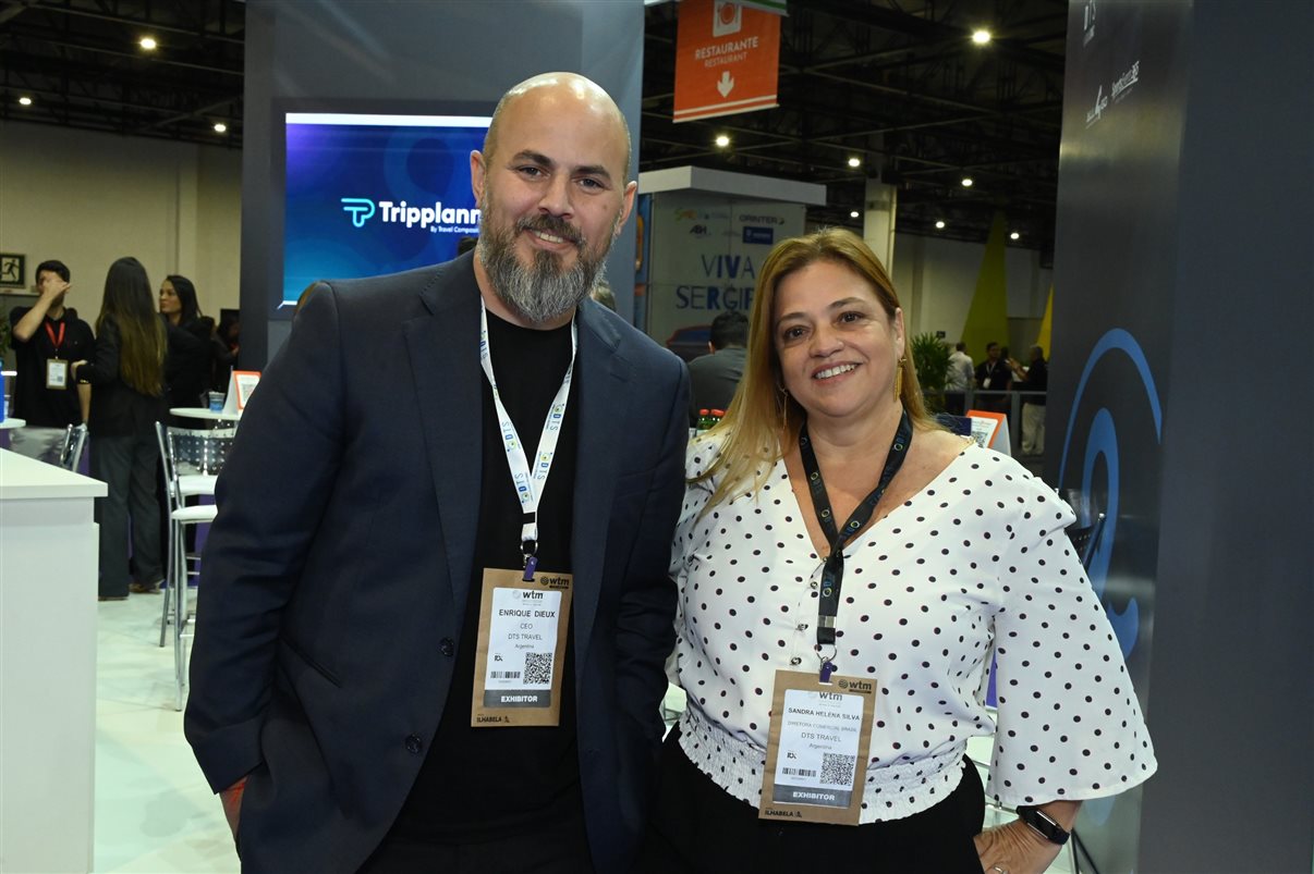 Jéssica Bueno, Luciana Nasser, Carla Cecchele e Glaucia Barbosa, da RCD Hotel