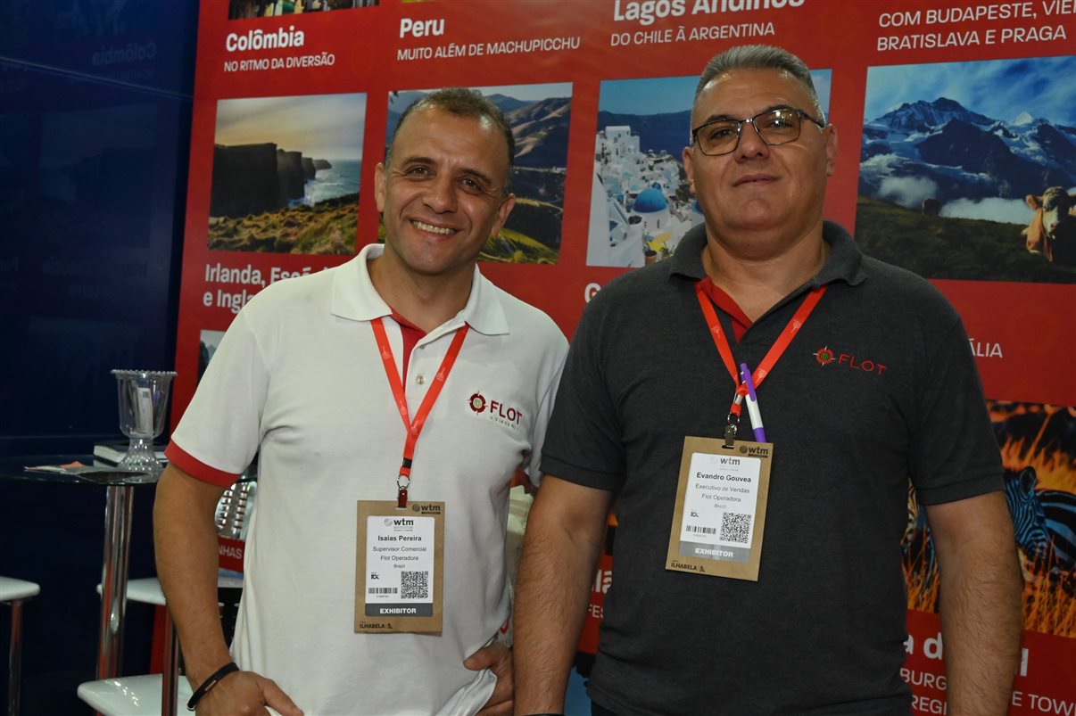 Jéssica Bueno, Luciana Nasser, Carla Cecchele e Glaucia Barbosa, da RCD Hotel