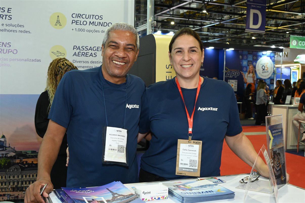 Jéssica Bueno, Luciana Nasser, Carla Cecchele e Glaucia Barbosa, da RCD Hotel