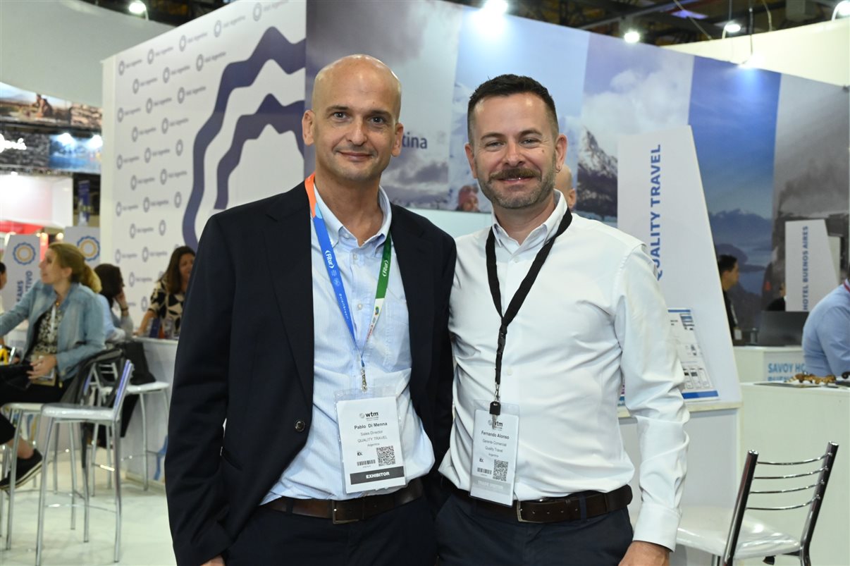Jéssica Bueno, Luciana Nasser, Carla Cecchele e Glaucia Barbosa, da RCD Hotel