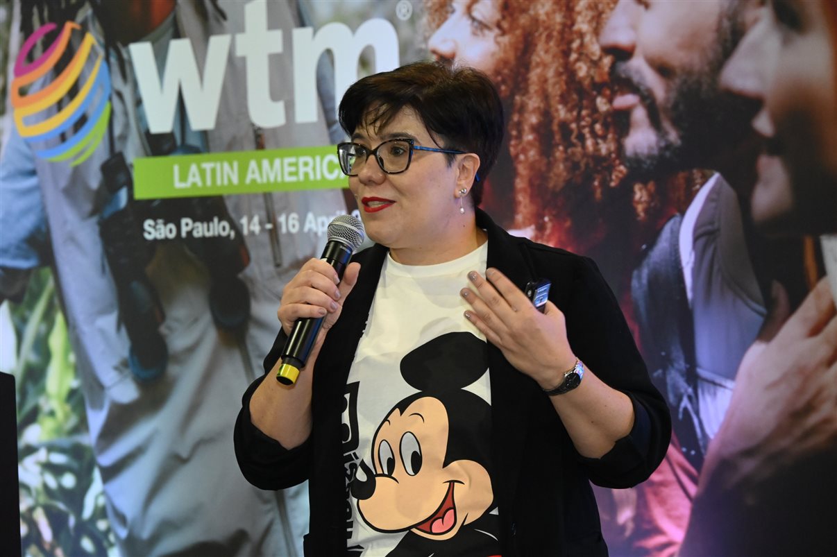 Jéssica Bueno, Luciana Nasser, Carla Cecchele e Glaucia Barbosa, da RCD Hotel