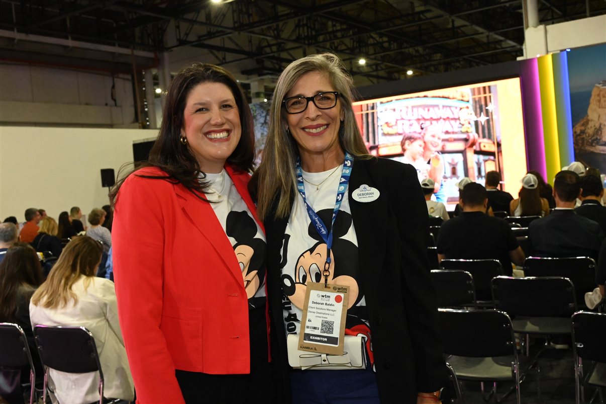 Jéssica Bueno, Luciana Nasser, Carla Cecchele e Glaucia Barbosa, da RCD Hotel