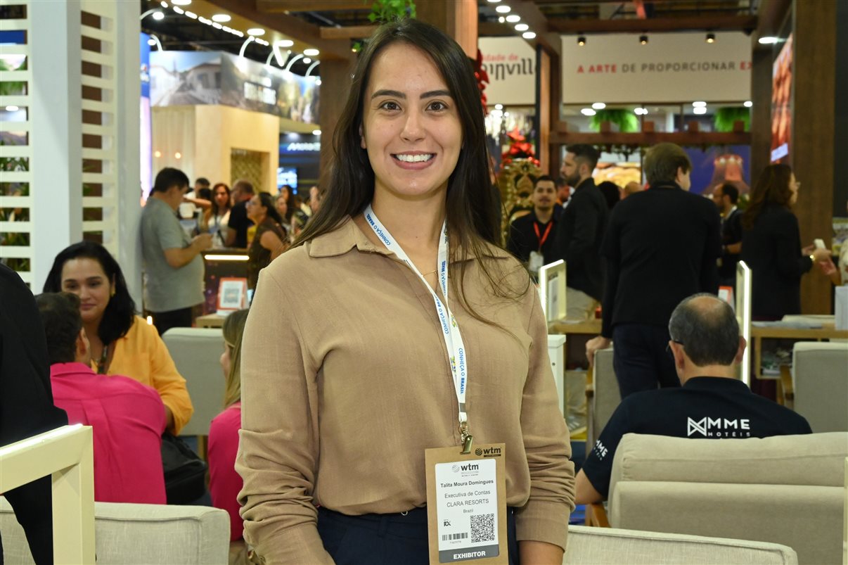 Jéssica Bueno, Luciana Nasser, Carla Cecchele e Glaucia Barbosa, da RCD Hotel