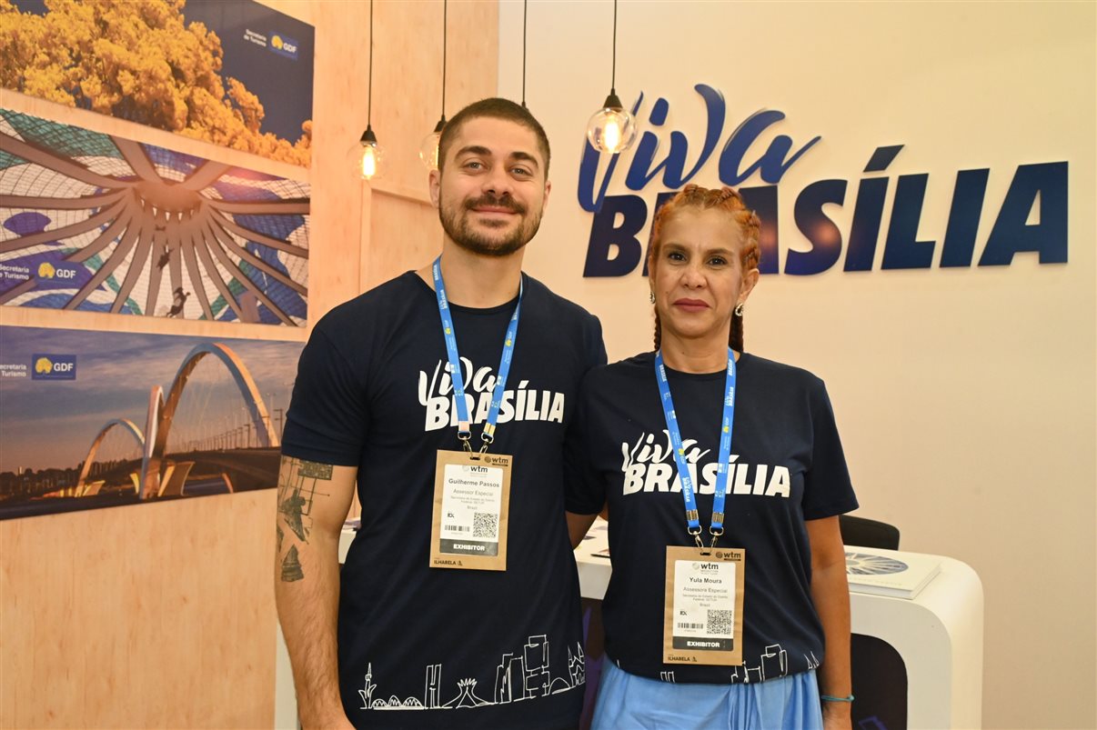 Jéssica Bueno, Luciana Nasser, Carla Cecchele e Glaucia Barbosa, da RCD Hotel