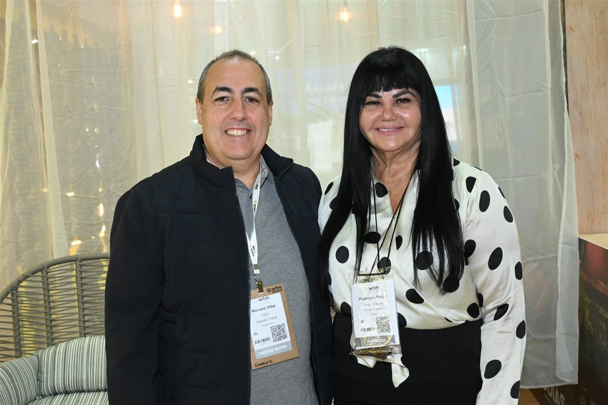 Jéssica Bueno, Luciana Nasser, Carla Cecchele e Glaucia Barbosa, da RCD Hotel