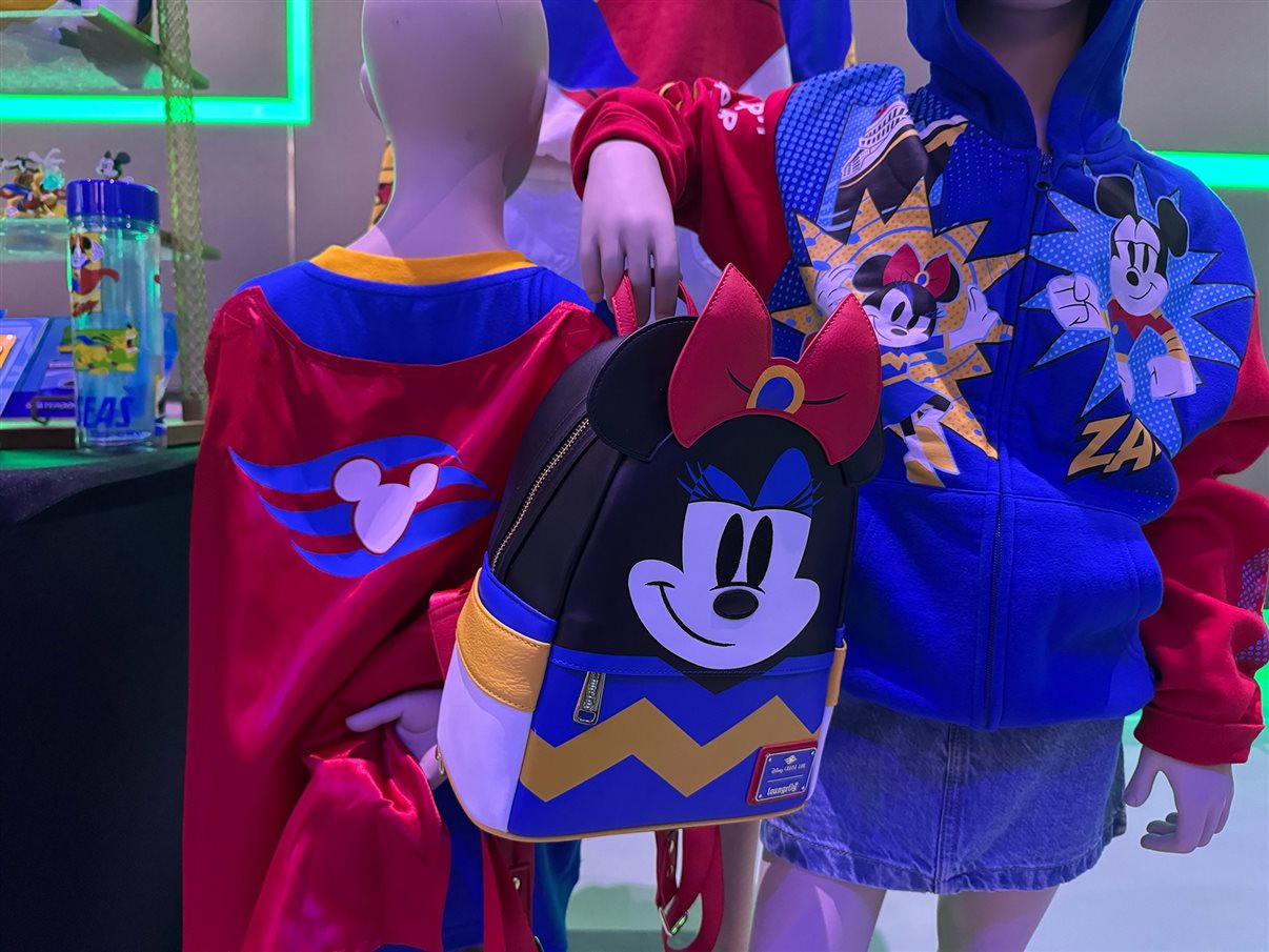 Super Character Collection  