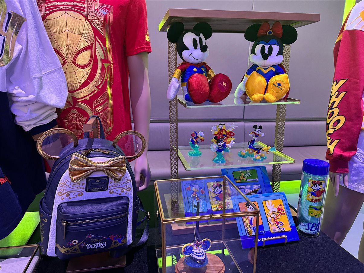 Super Character Collection  