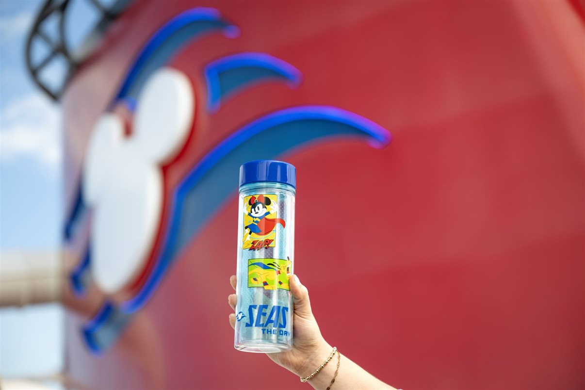 Super Character Collection  