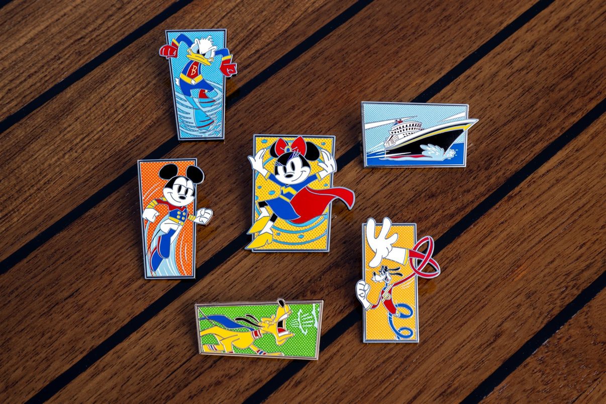 Super Character Collection  