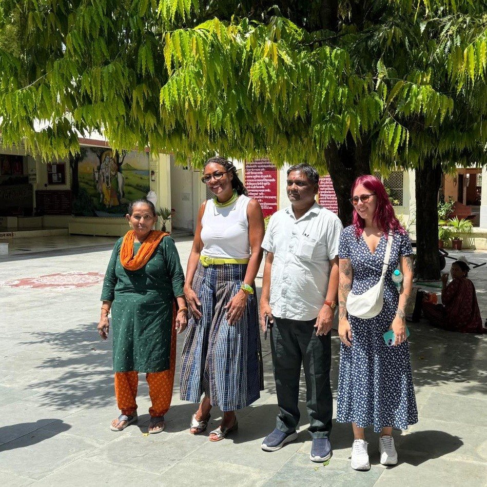 Parmarth Niketan