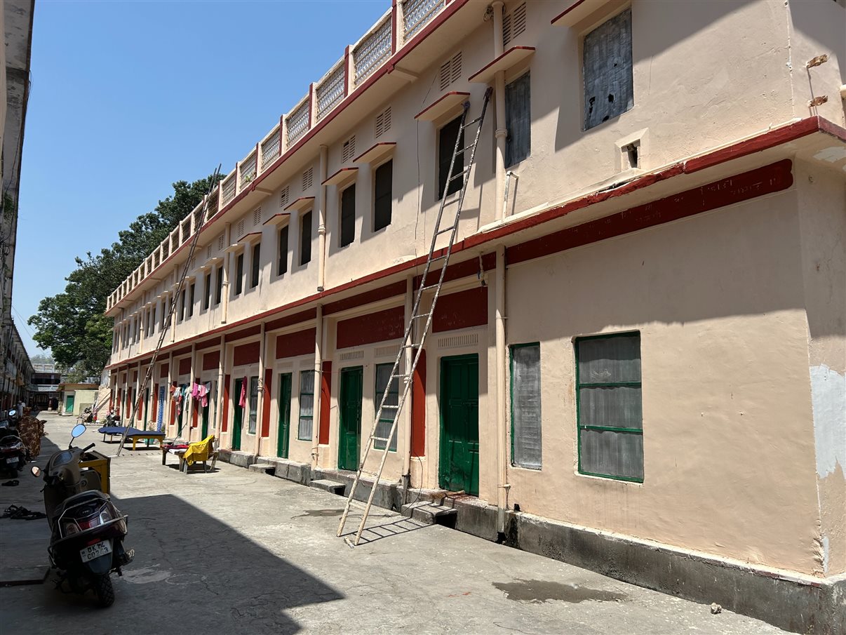  Geeta Bhawan