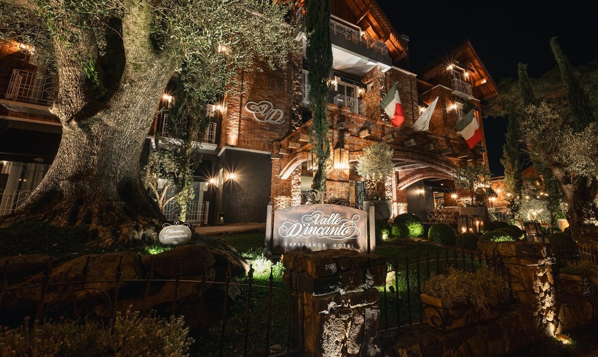 Empreendimento também se destacou como o segundo melhor hotel do Brasil e o segundo melhor hotel da América do Sul na premiação
