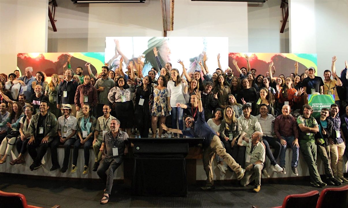 AdventureELEVATE Latin America