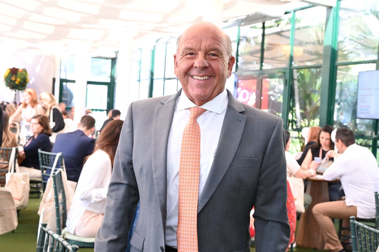José Roberto Trinca