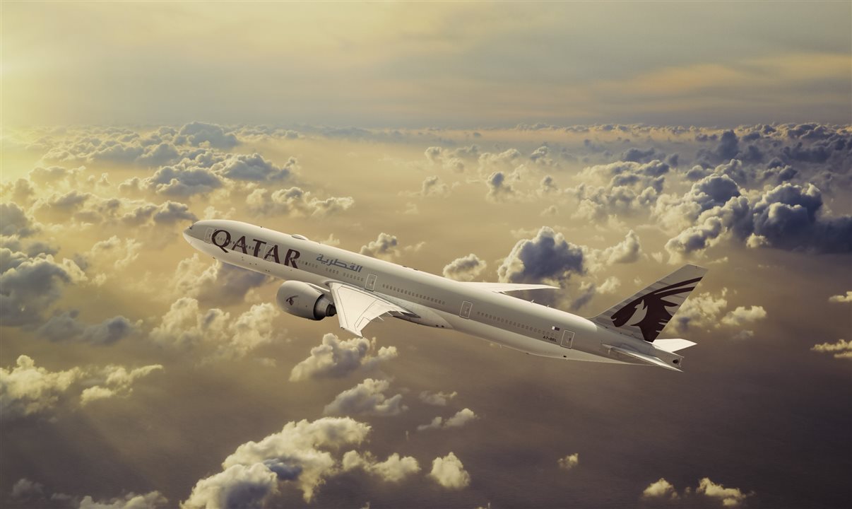 Qatar Airways