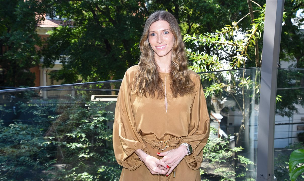 Marina Generali, da Private Luxury Events