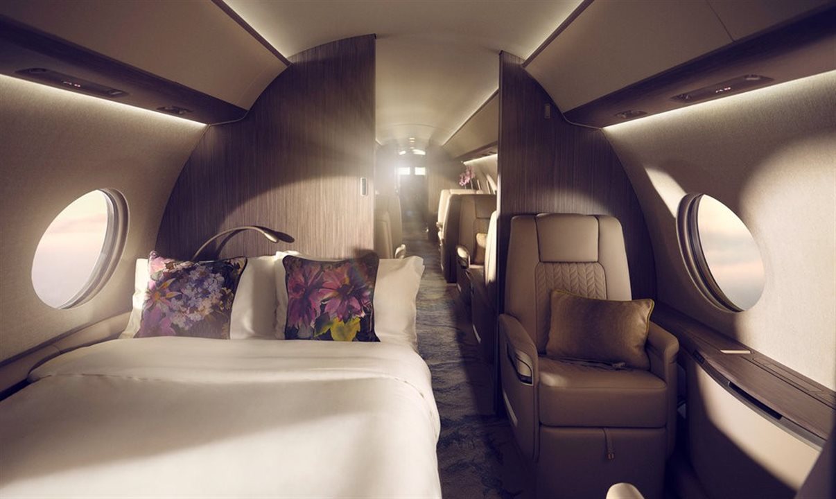 bTd Travel & Jets atua no Brasil, EUA e Portugal e está expandindo suas operações