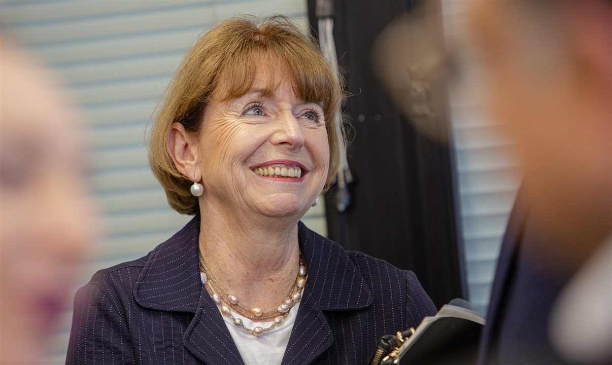 Henriette Reker