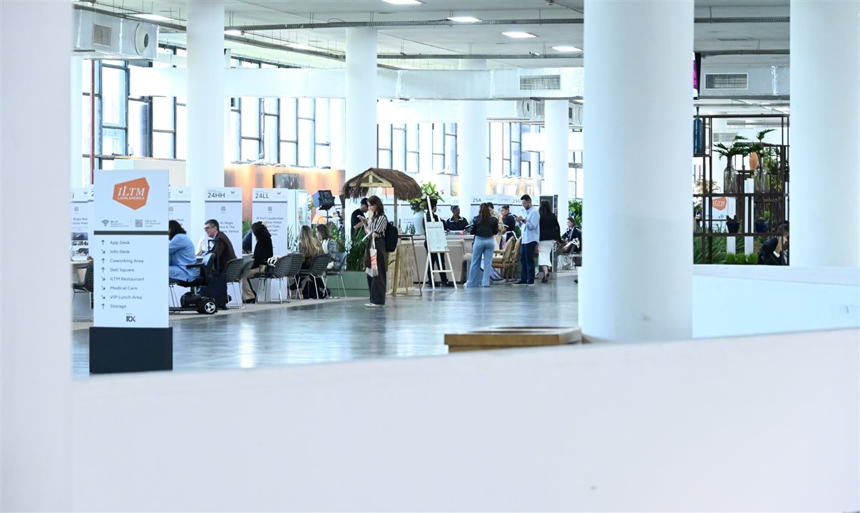 ILTM Latin America 2025