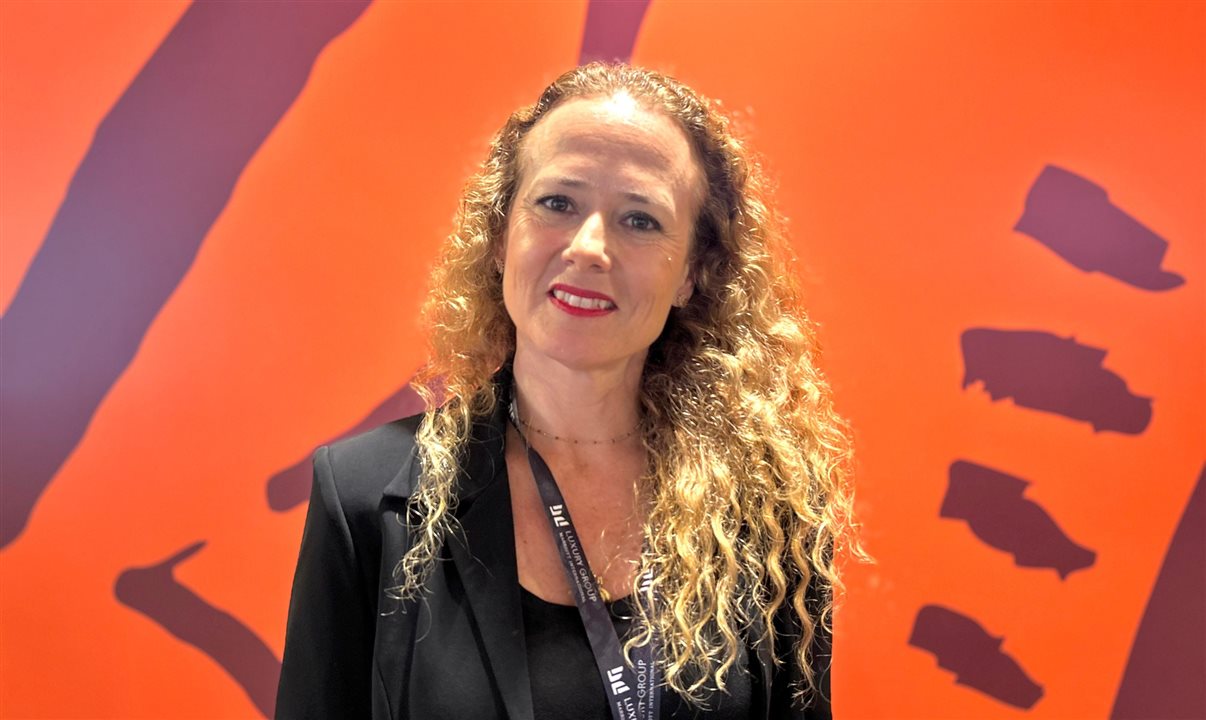 Camilla Barretto, CEO da BLTA