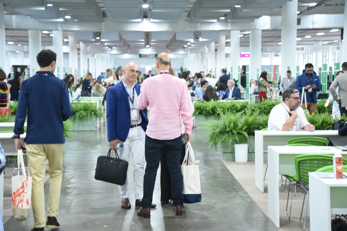 ILTM Latin America 2025