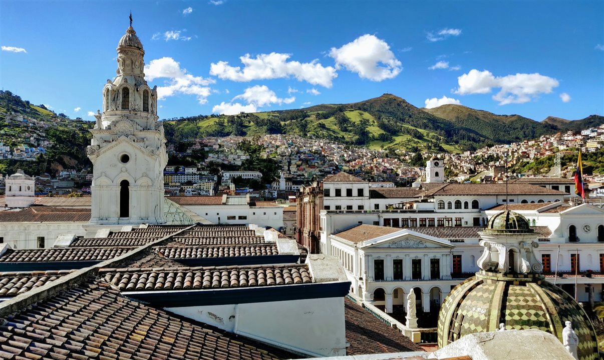 Quito, Equador