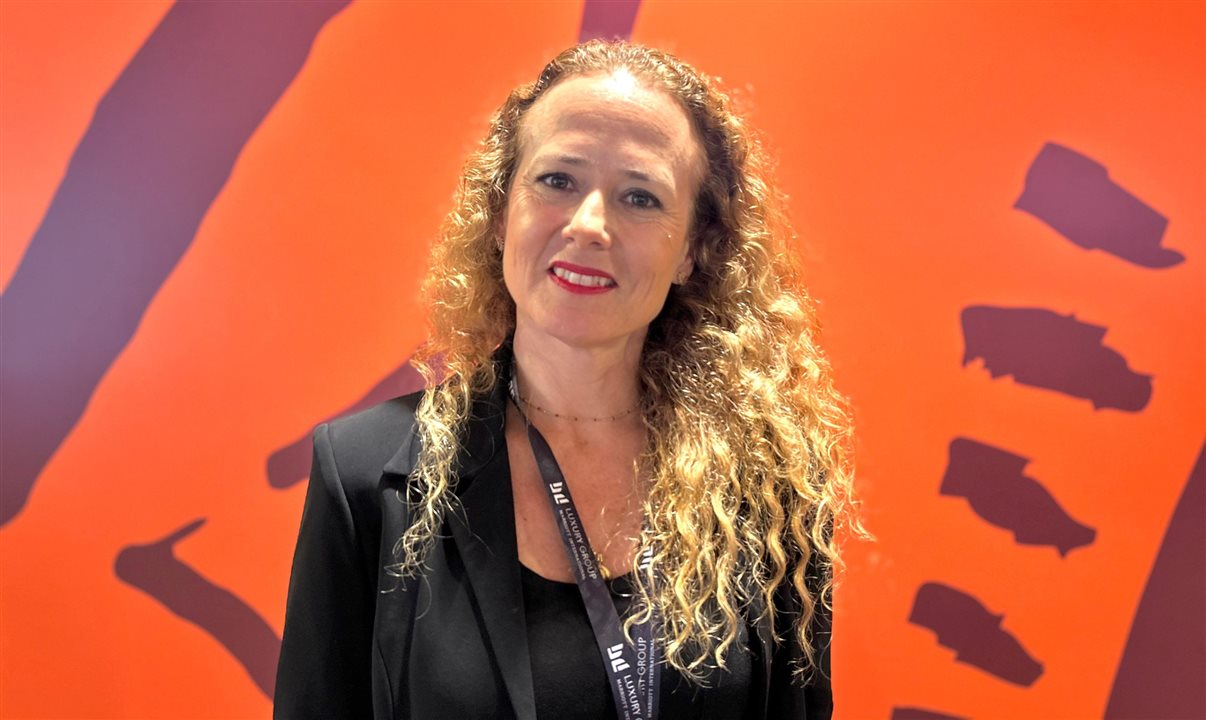 Camilla Barretto, da BLTA