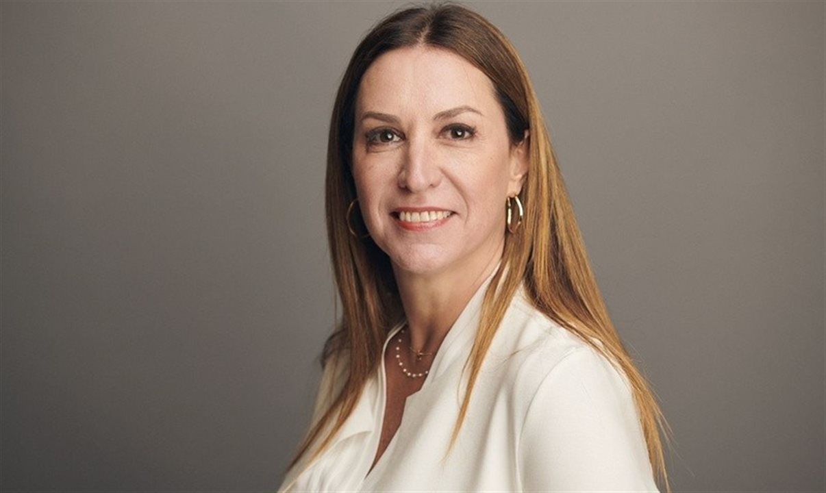 Fabiana Leite, diretora de Desenvolvimento de Negócios América do Sul da RCI