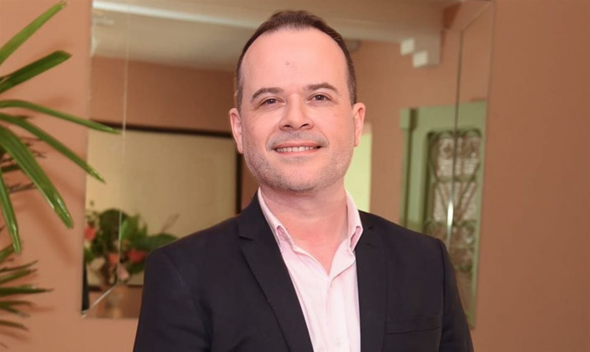 Daniel Rocha, novo gerente de Negócios da Kuoni Tumlare