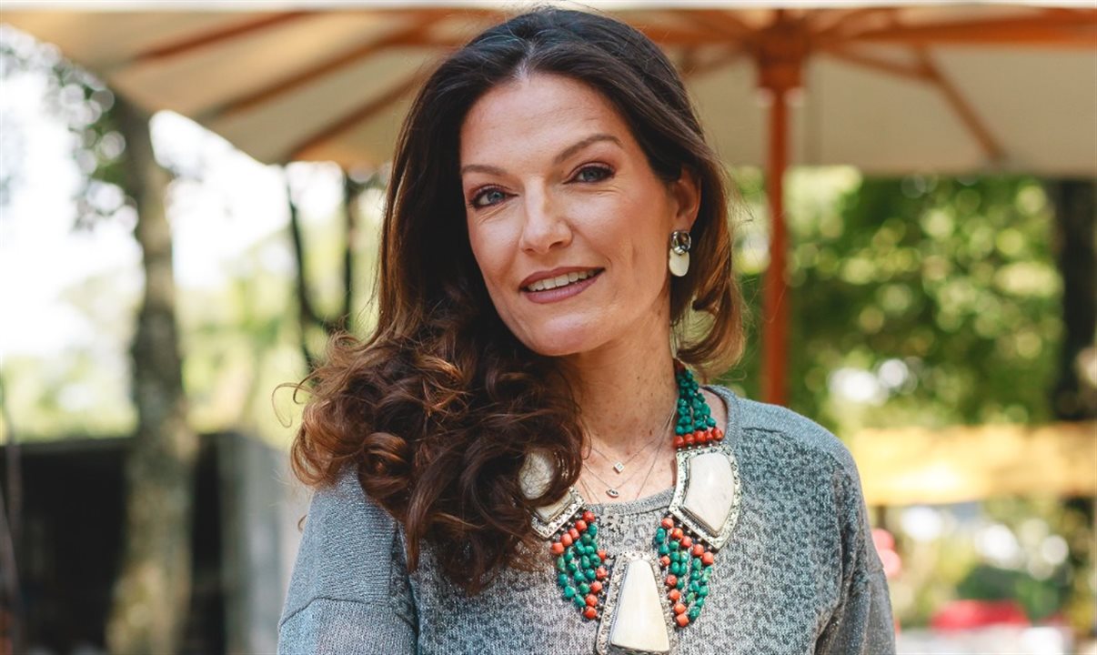 Tina Lyra, CEO da TL Portfolio
