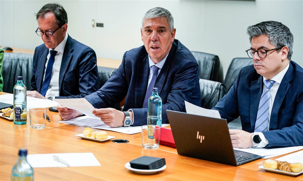 Apresentação de resultados Ifema