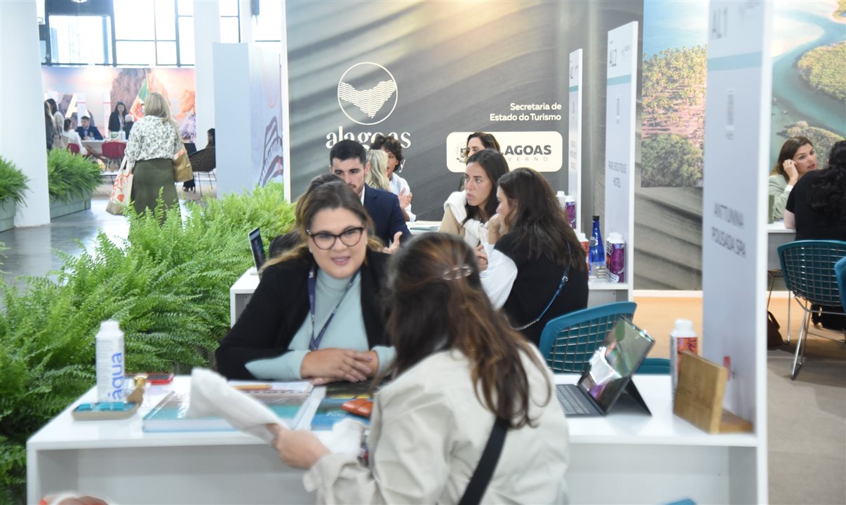 Quem passar pelo estande da Alagoas Luxury na ILTM pode conversar com representantes dos seguintes hotéis: Zai Patacho, Pedras do Patacho Hotel Boutique, Paru Boutique Hotel, Ritz Barra de São Miguel e Anttunina Pousada Spa