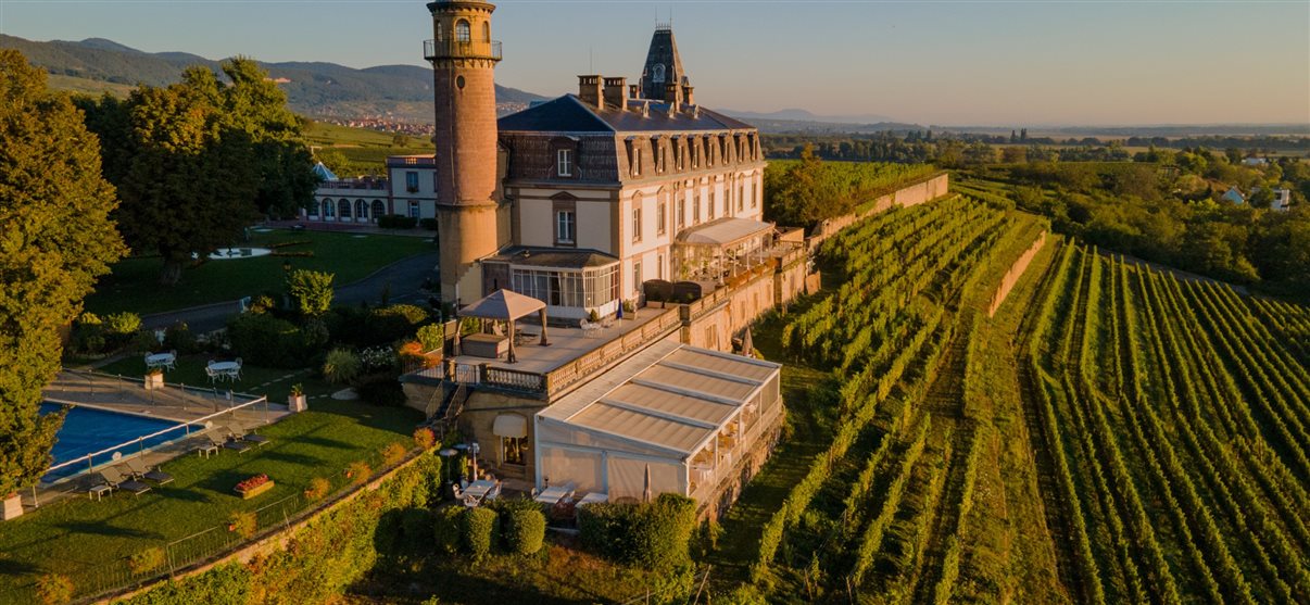 Les Sources Alsace