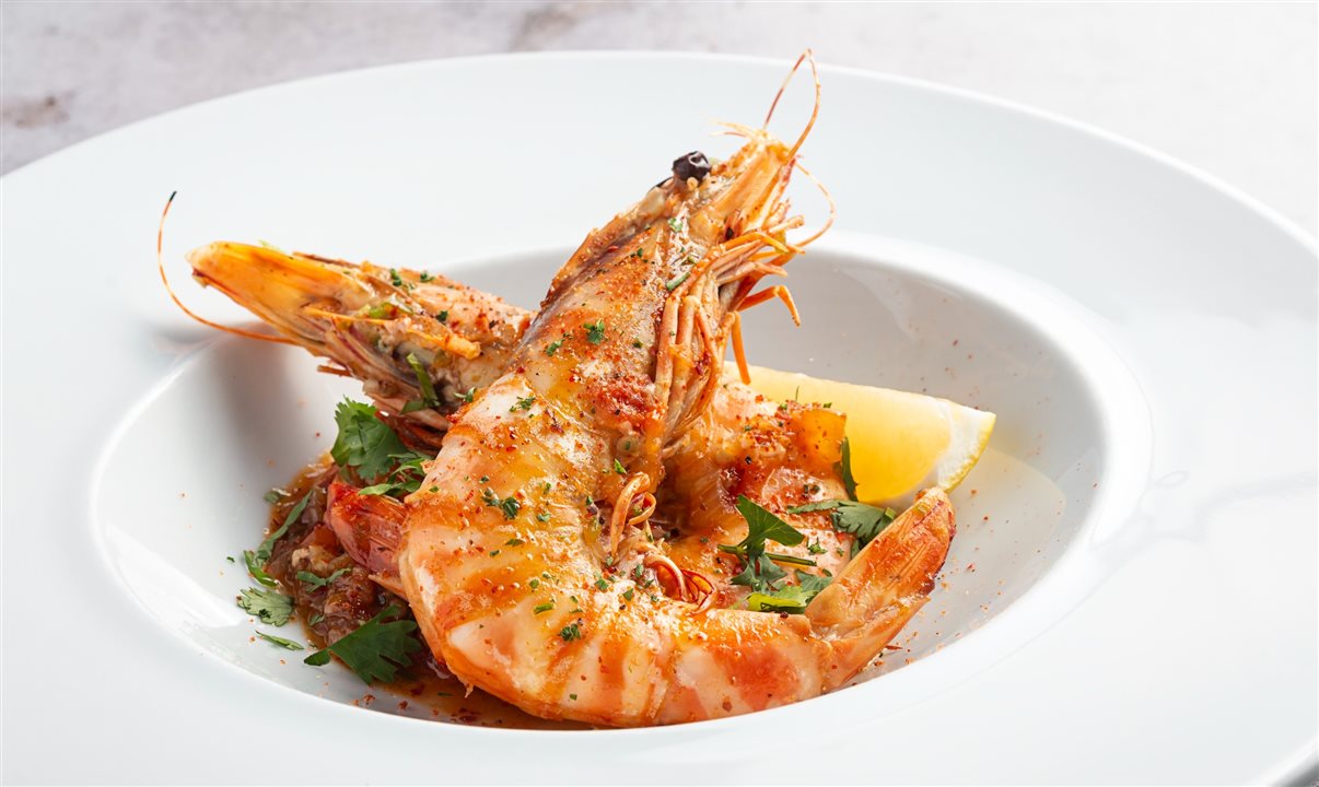 Houston tem seis restaurantes com a cobiçada estrela Michelin