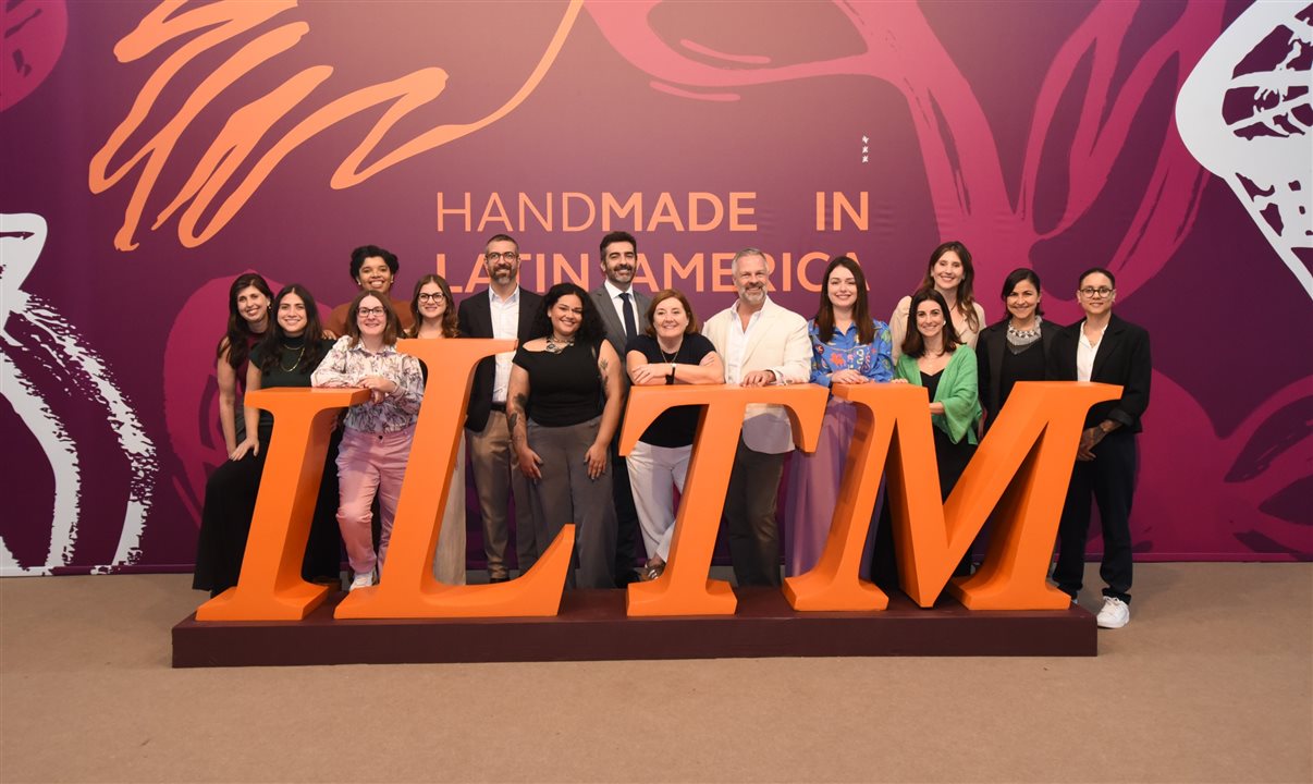 Equipe da ILTM Latin America