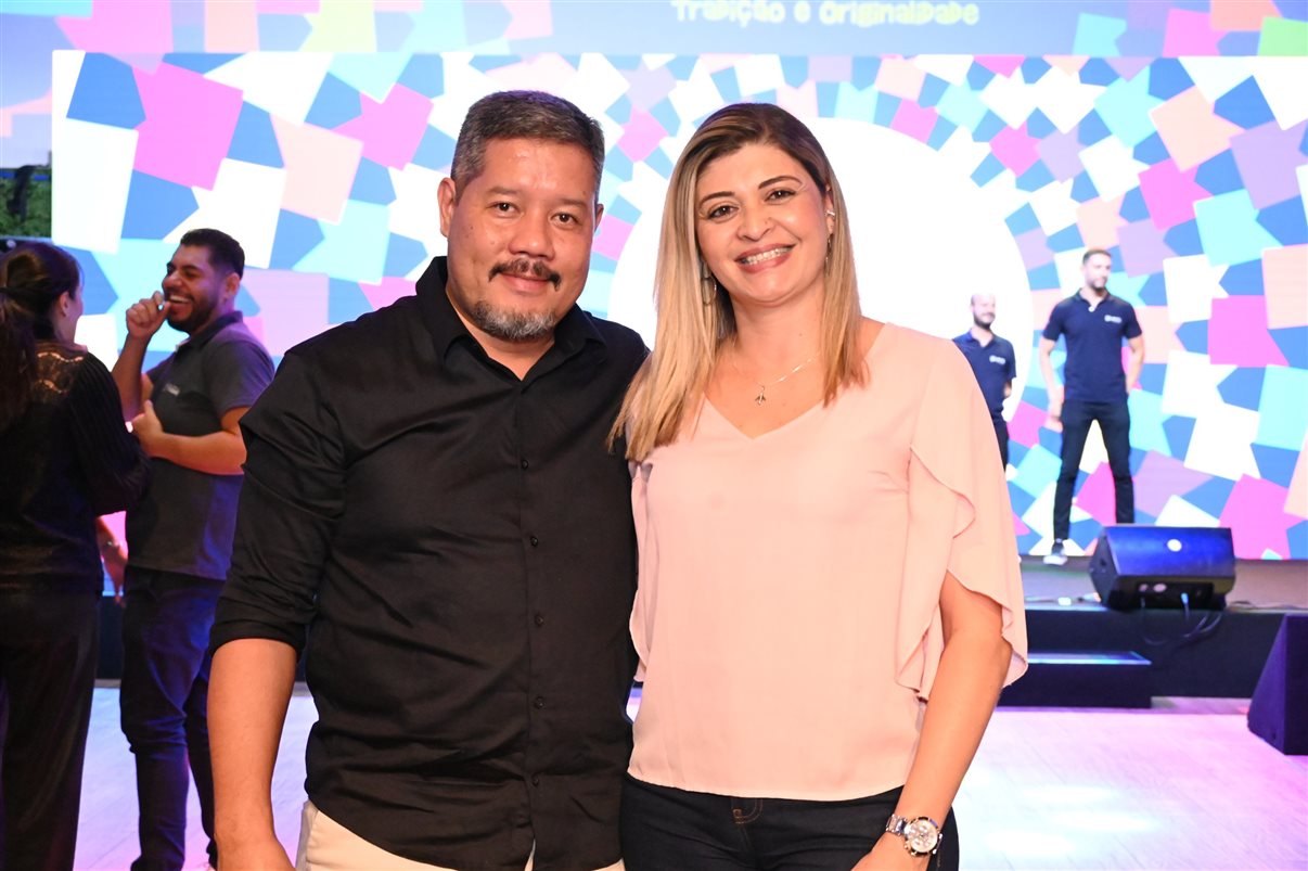 Erivaldo Silva, (Sagui), da Cativa, João Henrique Paulilo, secretário de Cultura, Esporte e Turismo de Alagoinha, e Ricardo Pereira, da EHTL Viagens