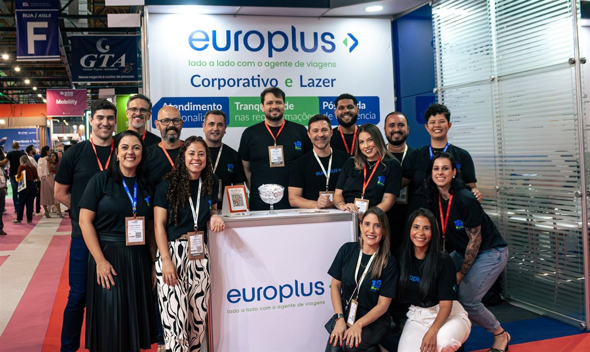 As ofertas são válidas tanto para viagens de lazer quanto corporativas