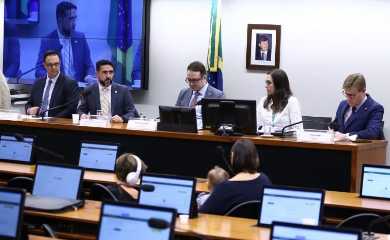 O caso voltou a ser assunto da comissão externa da Câmara dos Deputados