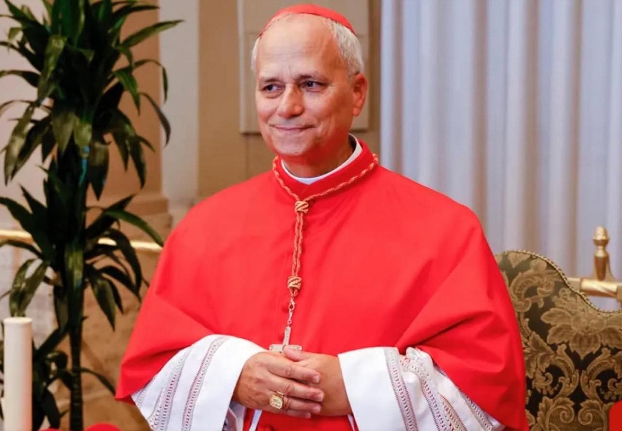 Papa Leão 14