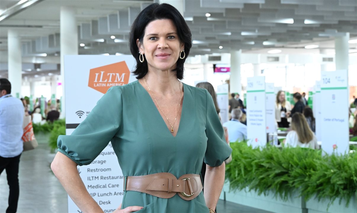Cacau Sagioro, COO do TTW Group