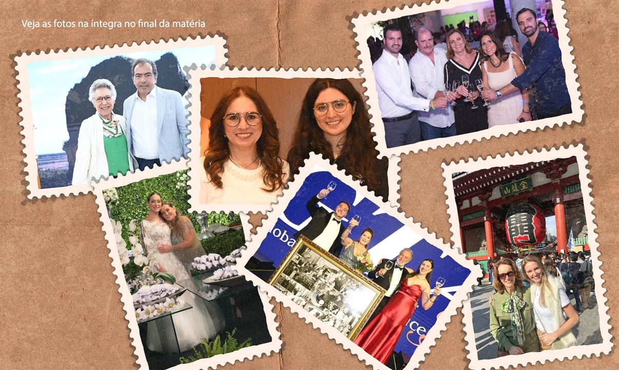 PANROTAS deseja um feliz Dia das Mães!
