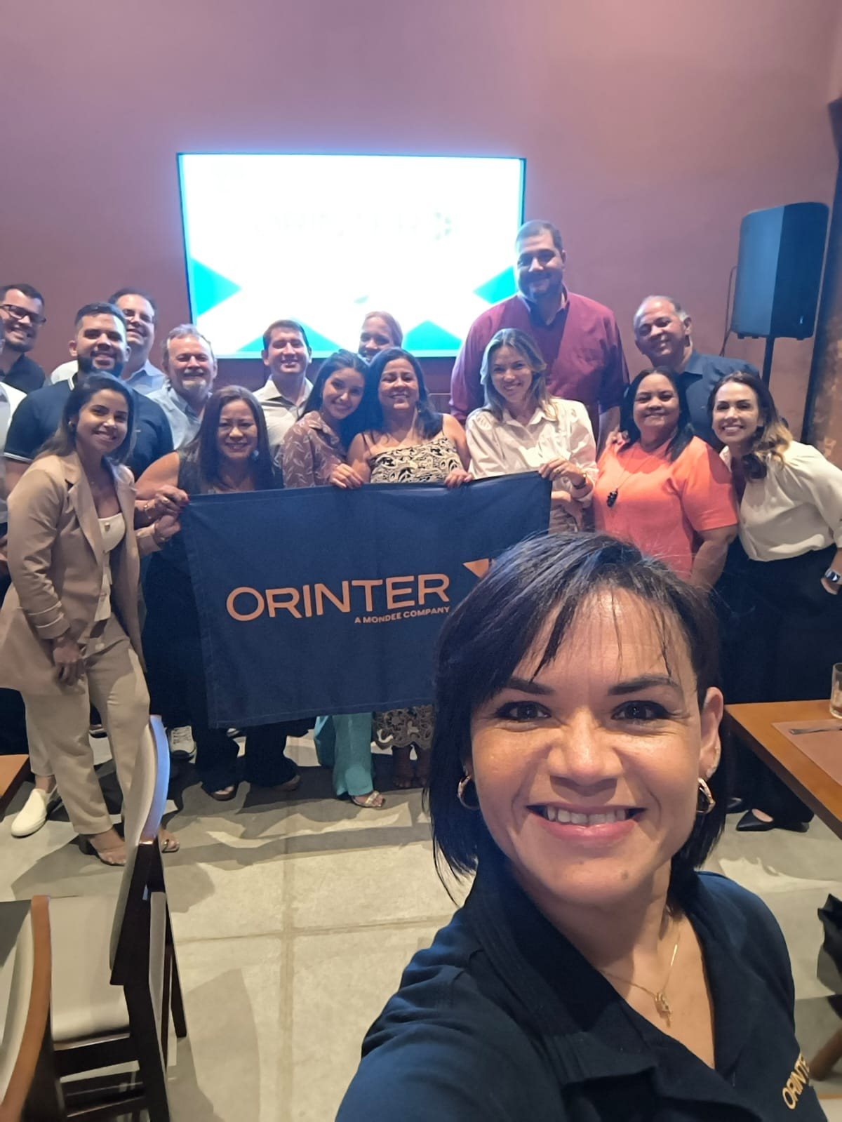 Soraya Progenio fica responsável por representar a operadora no Estado