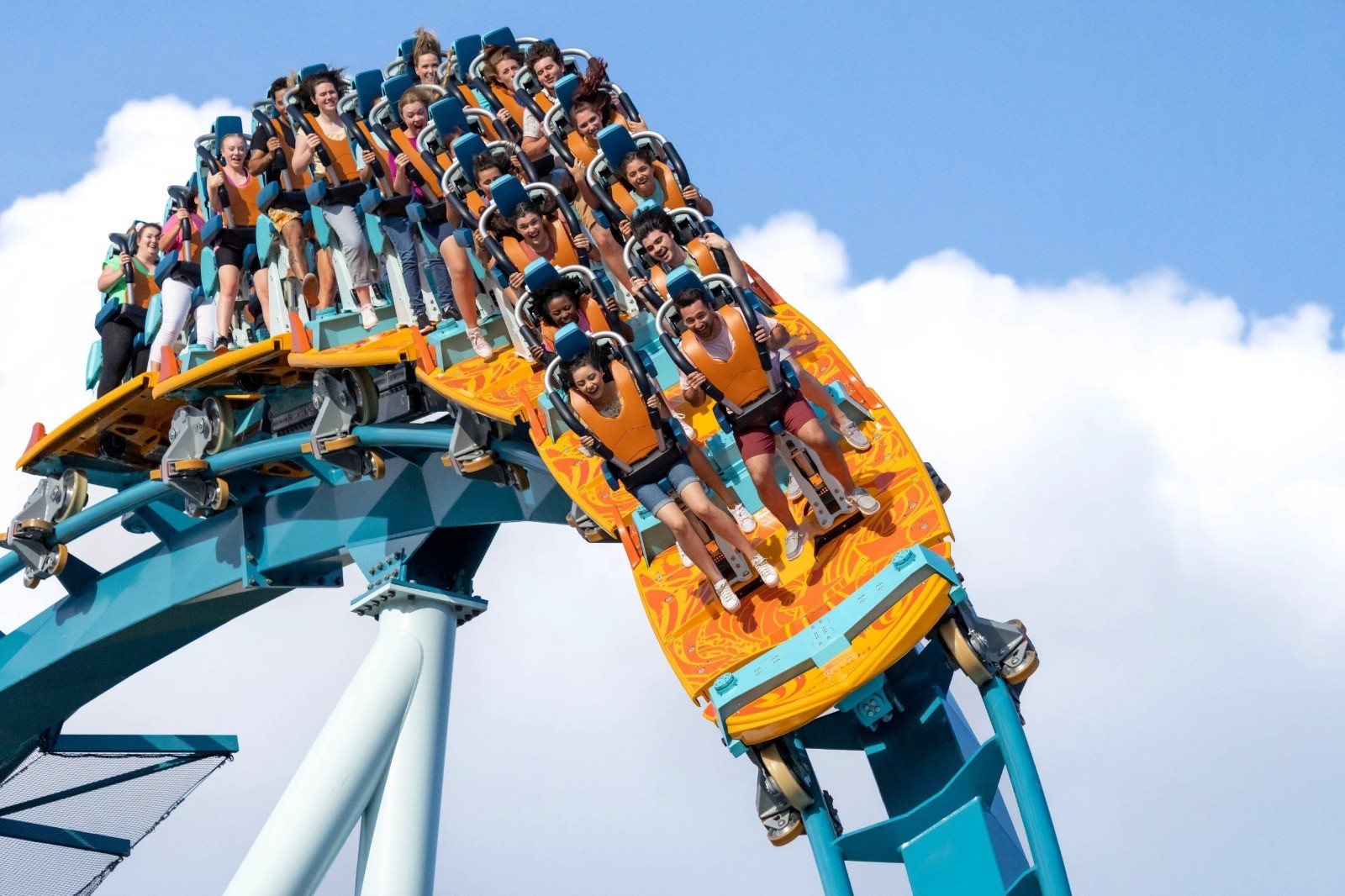 As inscrições já estão abertas em IAAPA.org